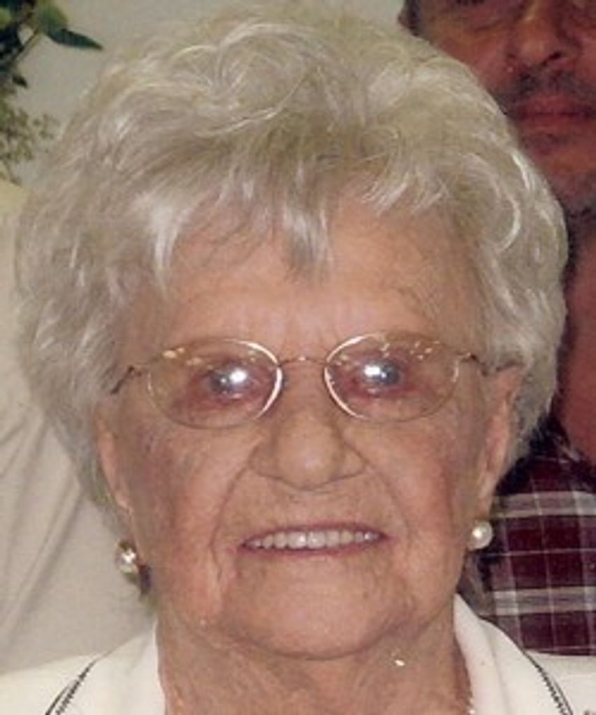 Irene Boudreaux