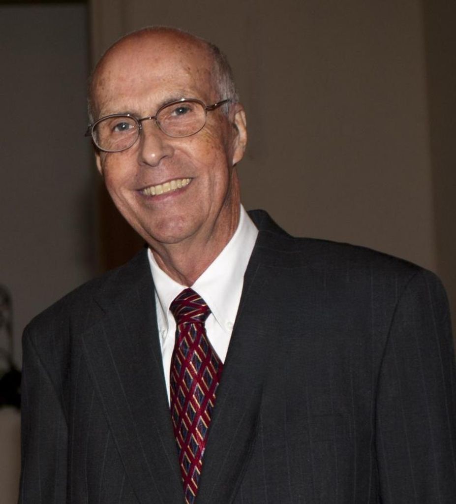 Mr. James Russell Ray Profile Photo