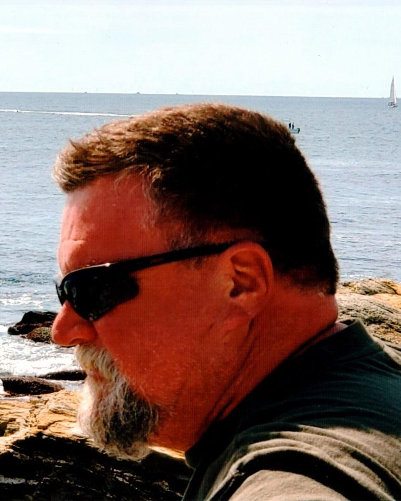 Michael C. Pulaski
