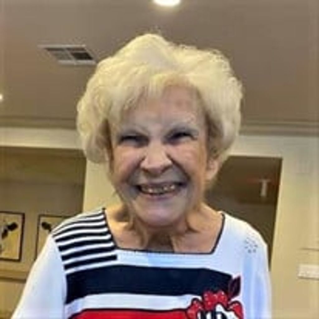 Peggy Ann Borrelli