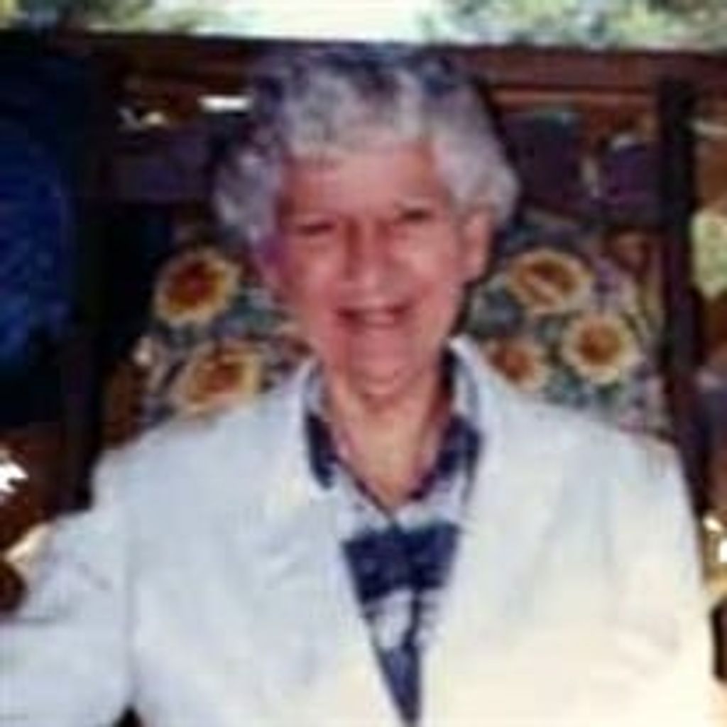Pearl Cox