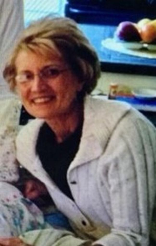 Linda "Jeannie" Wray Profile Photo