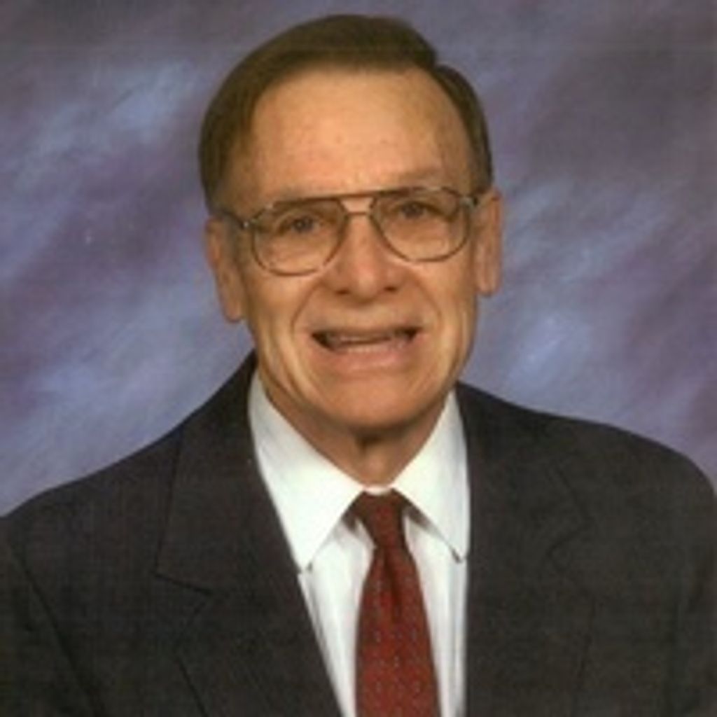Bernard A. Bartos Profile Photo