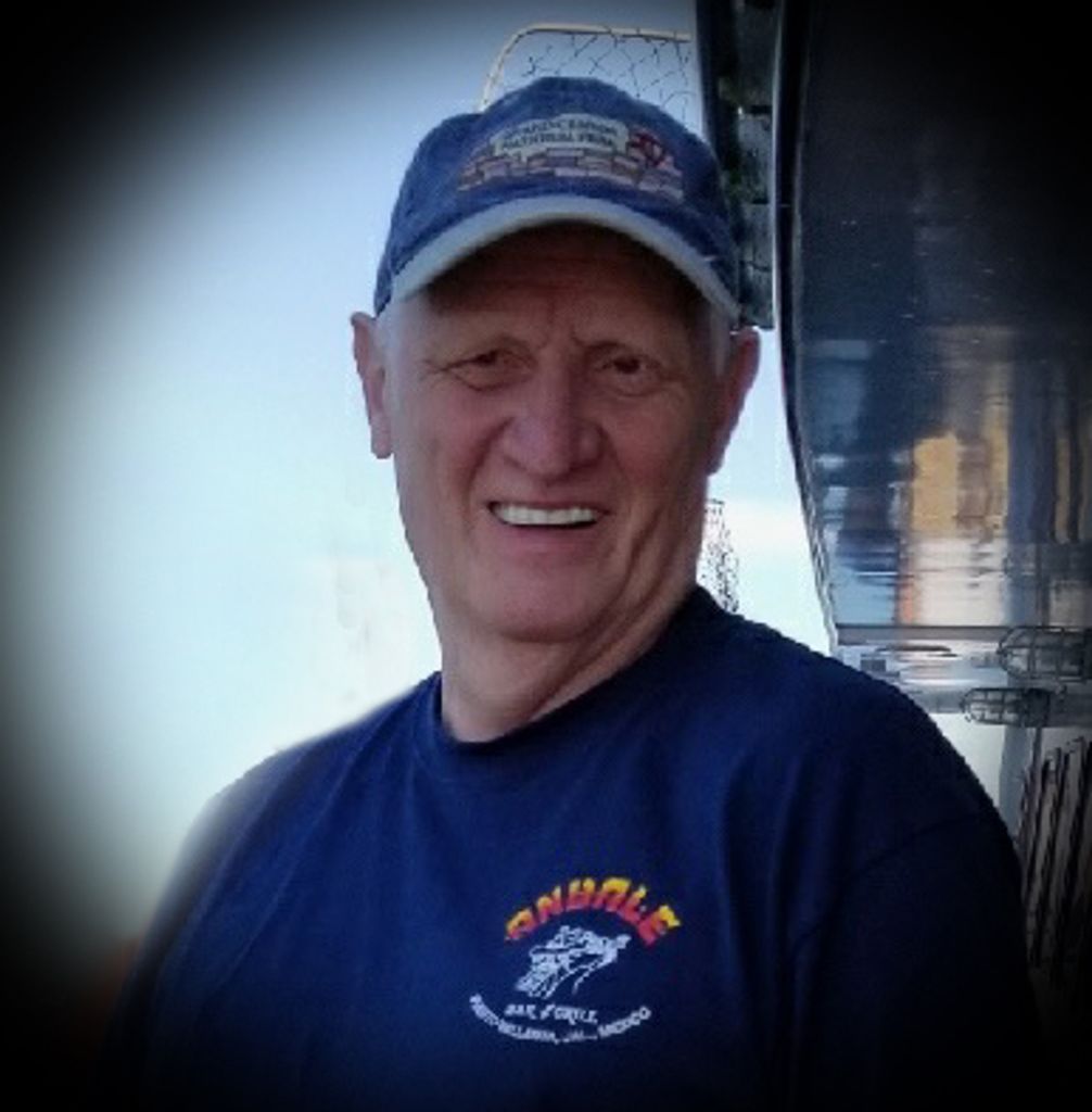 Kenneth Richard Werley Profile Photo