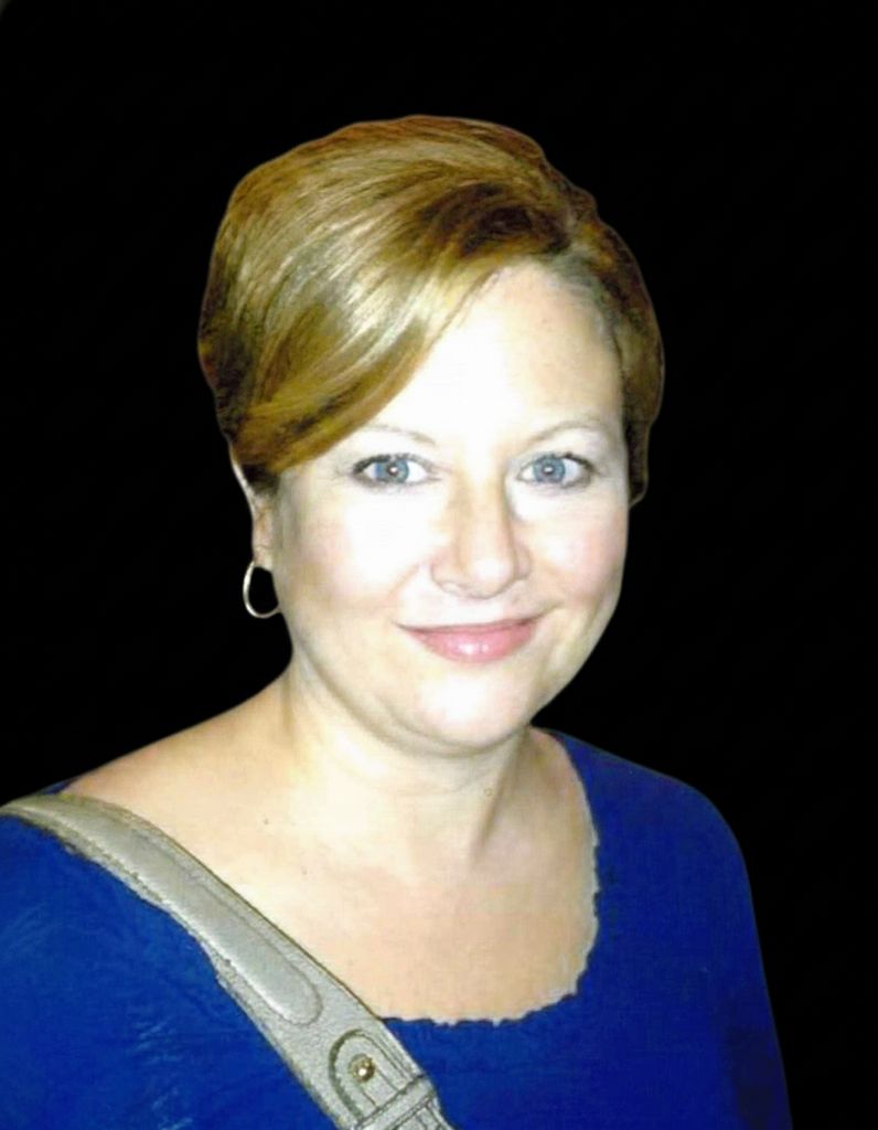 Katherine L. Koppenhoefer