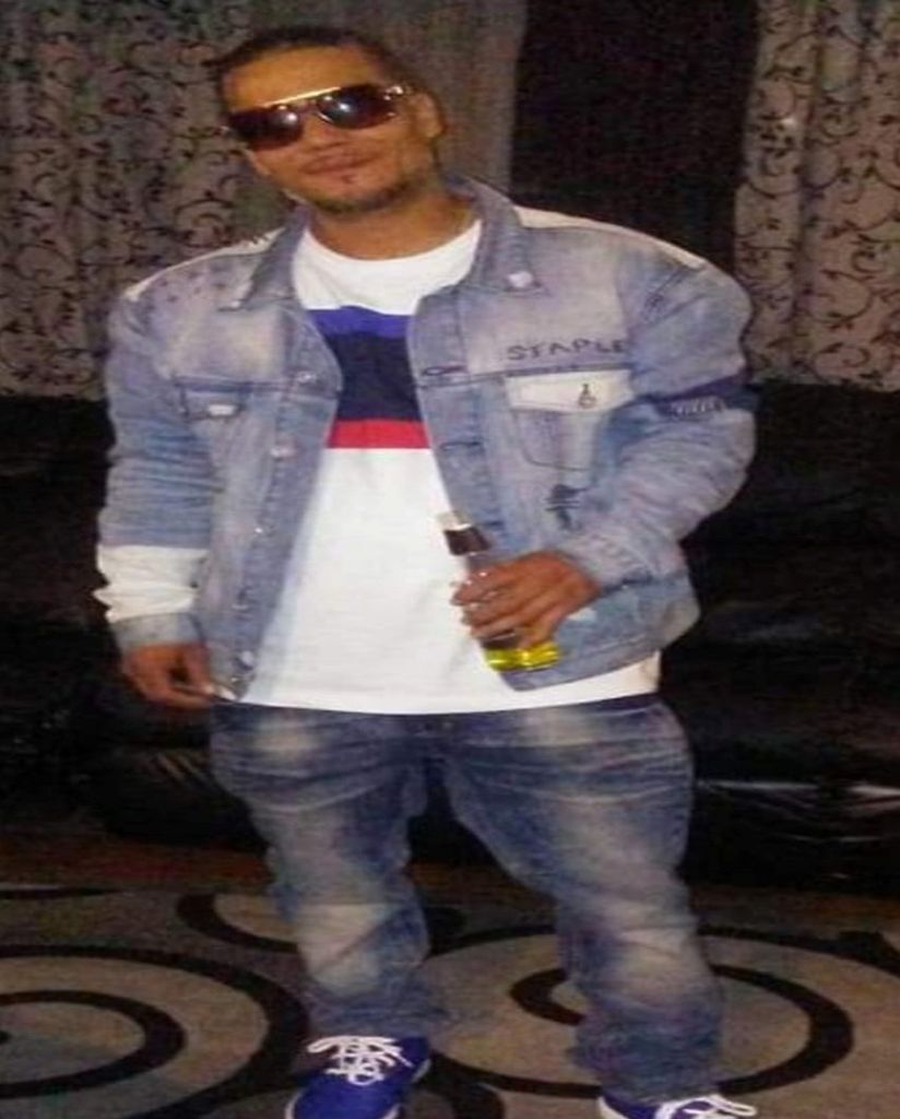 Rullan Molina, Angel L.