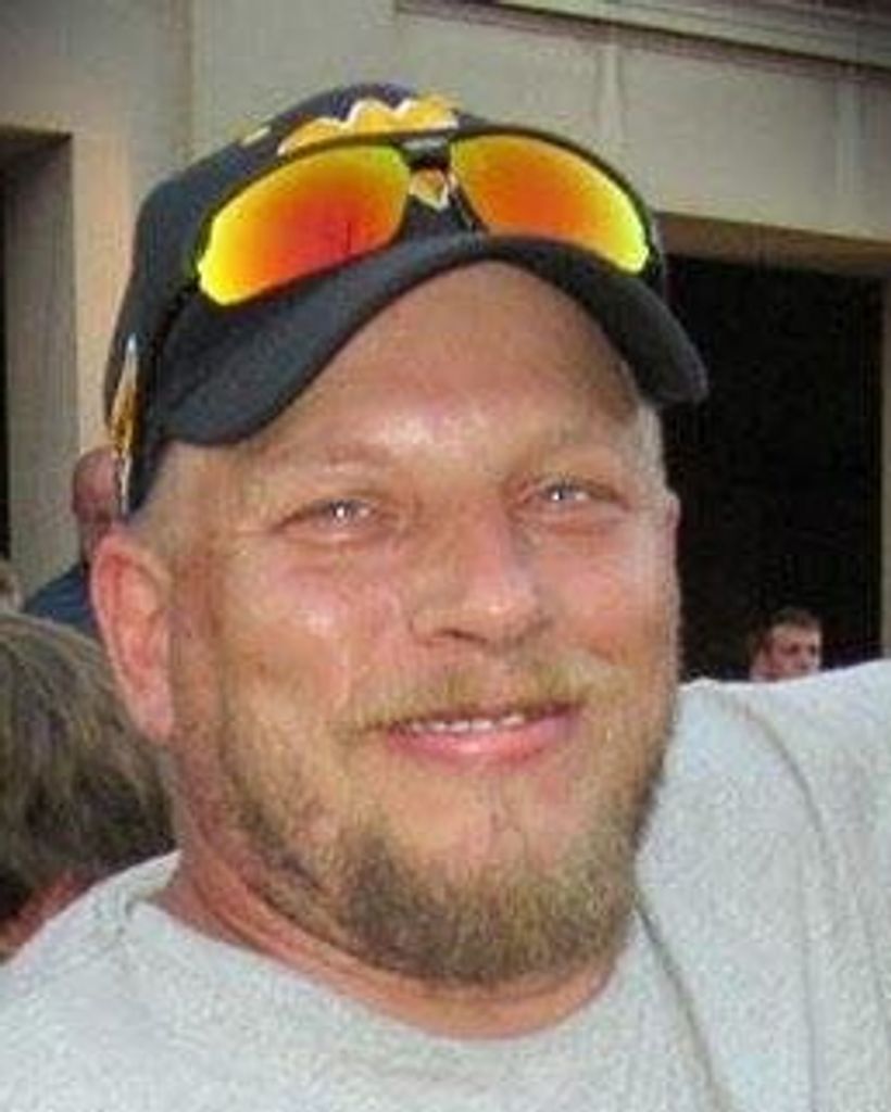 Calvin Parker Fenton, Jr.