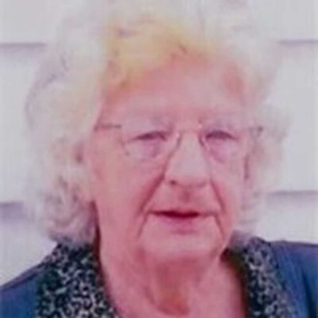 Christine Messer