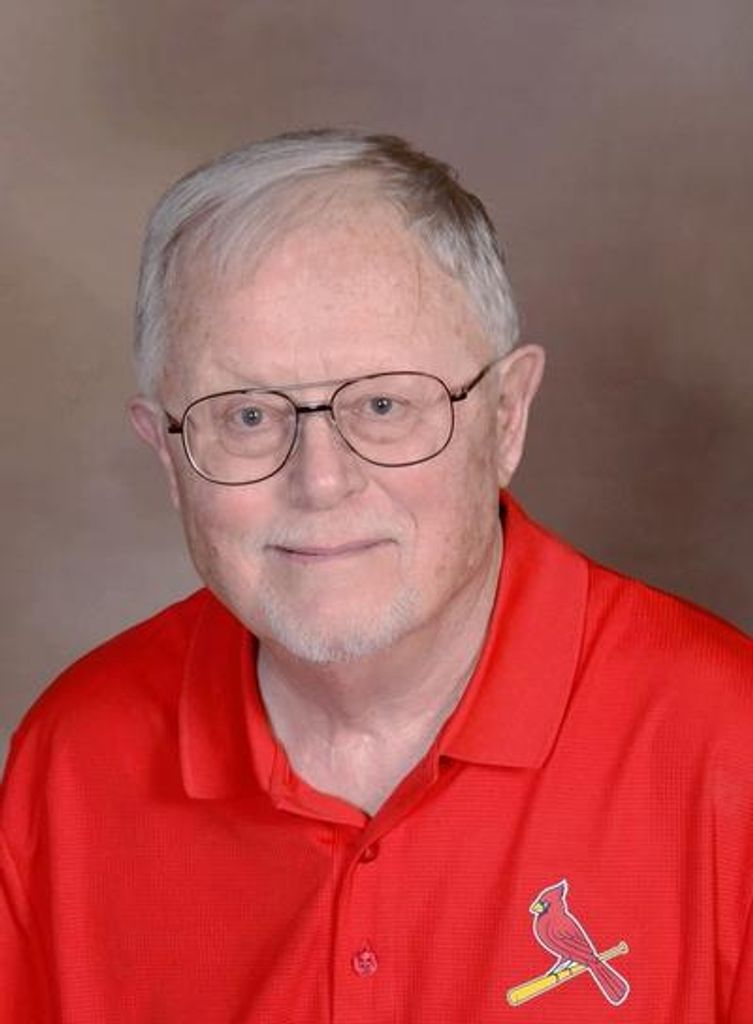 Ira "Rod" Rodell Traughber Profile Photo