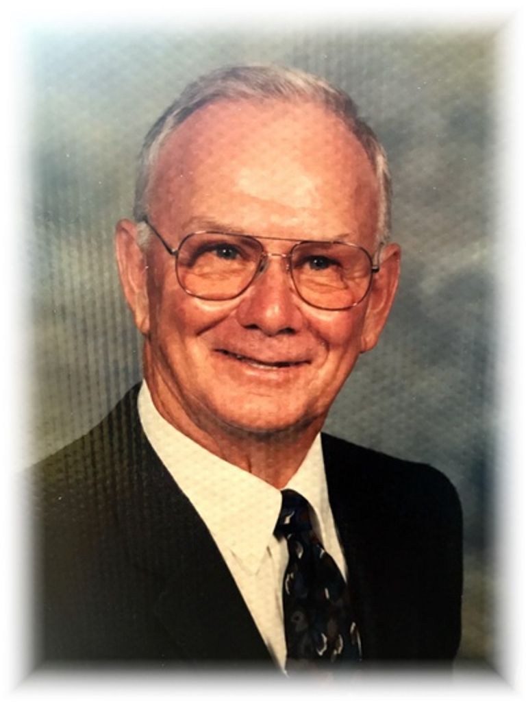 John Edward Schone Profile Photo