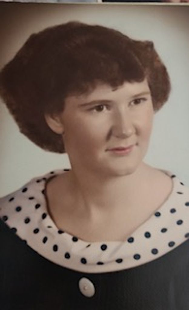 Myrtle Virginia Smith