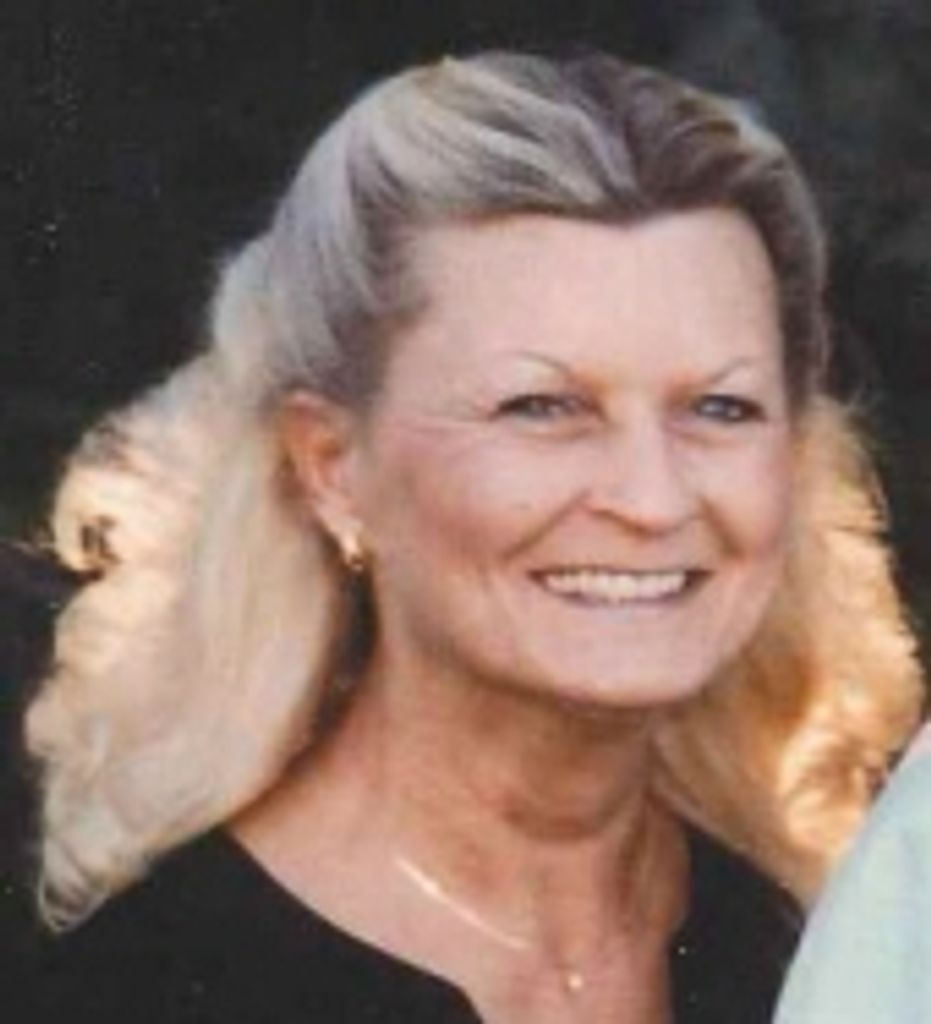 Cynthia Nelson
