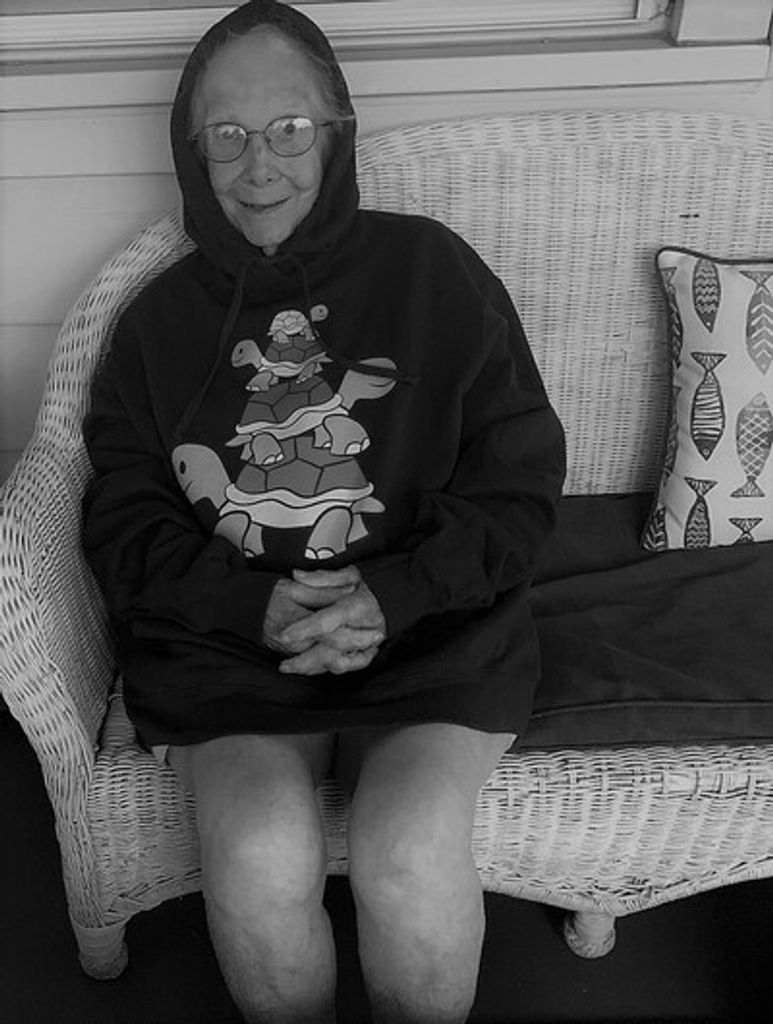 Margaret “Peggy” Morgan Ridgely Profile Photo