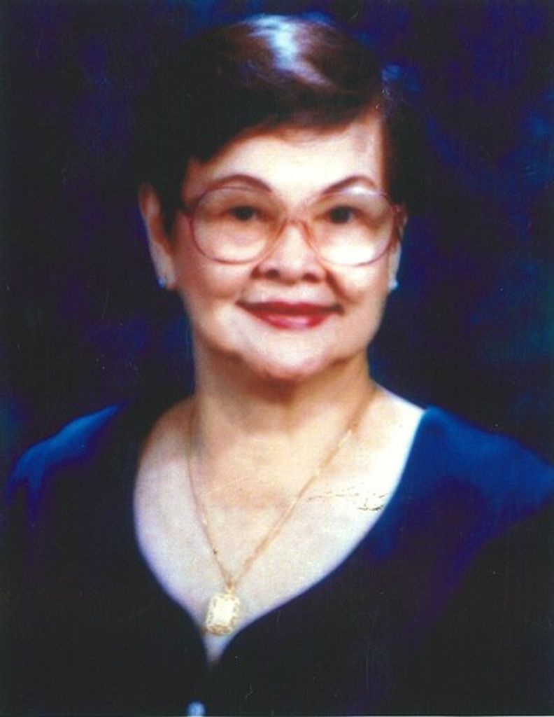 Soly P. Paraiso Profile Photo