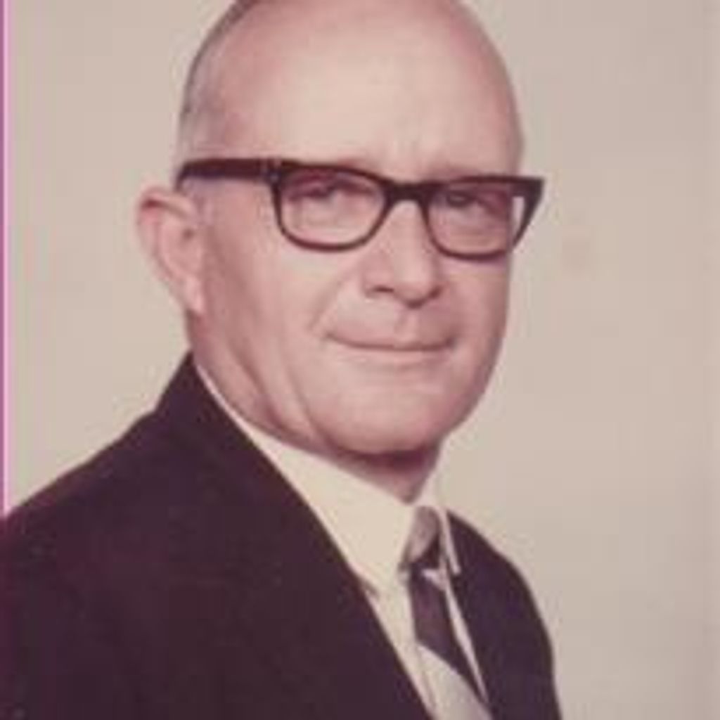 William T. Cain