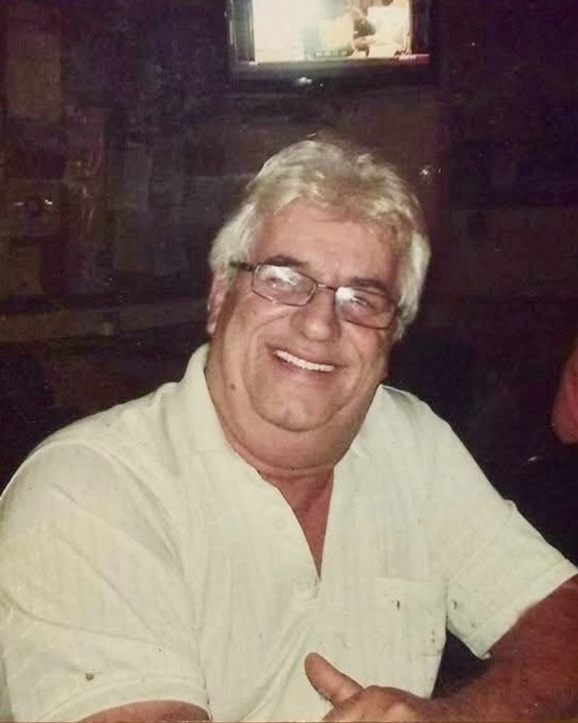 Anthony Michael DiGiacomo
