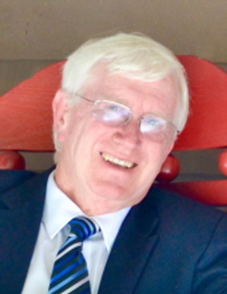 Donald Moore