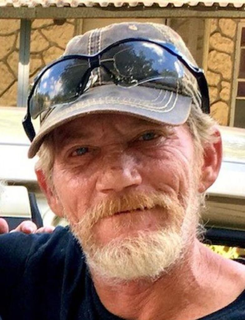 Charles "Charlie" Albert O'Steen Jr.