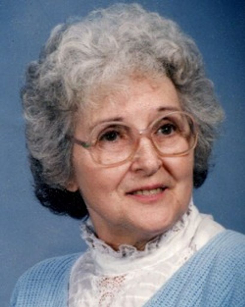 Audrey Mae Thomas Profile Photo
