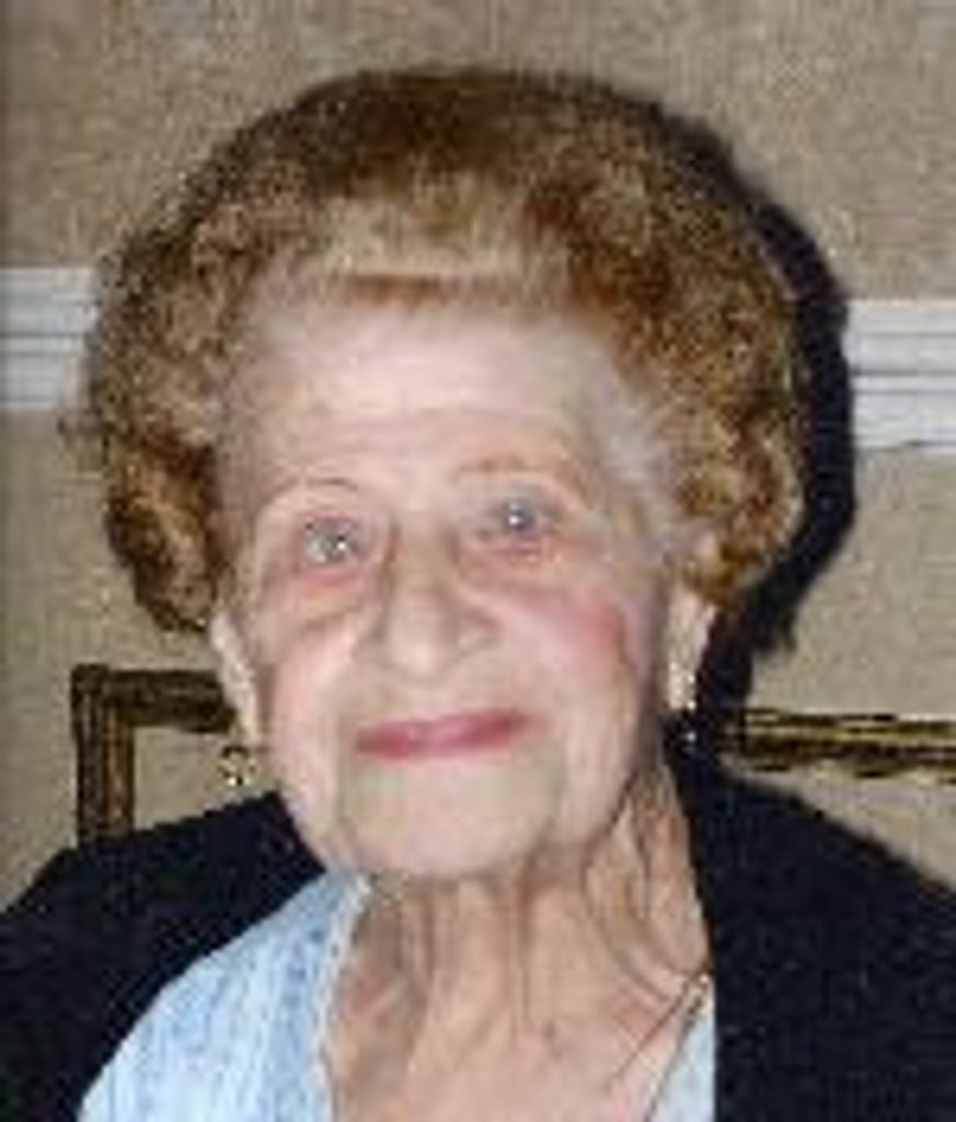 Ida (Clivio) Trongone