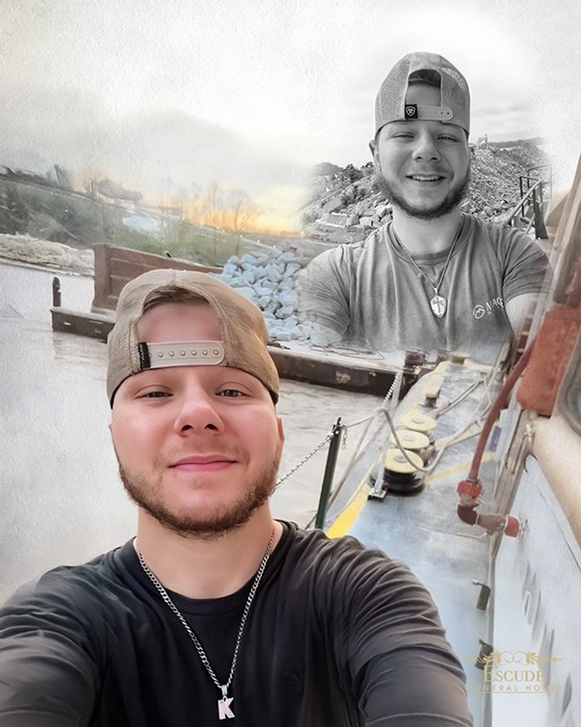 Kevin Michael Laborde Profile Photo