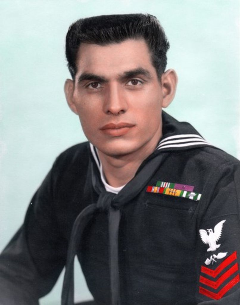 Richard Daniel Castillo Profile Photo