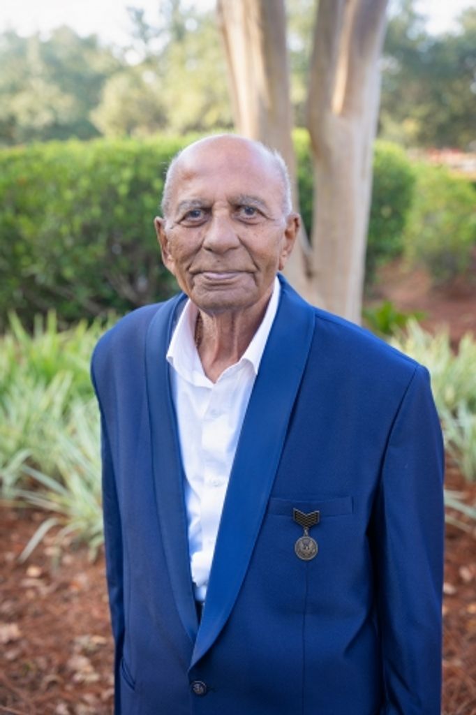 Maganbhai Thakorbhai Patel