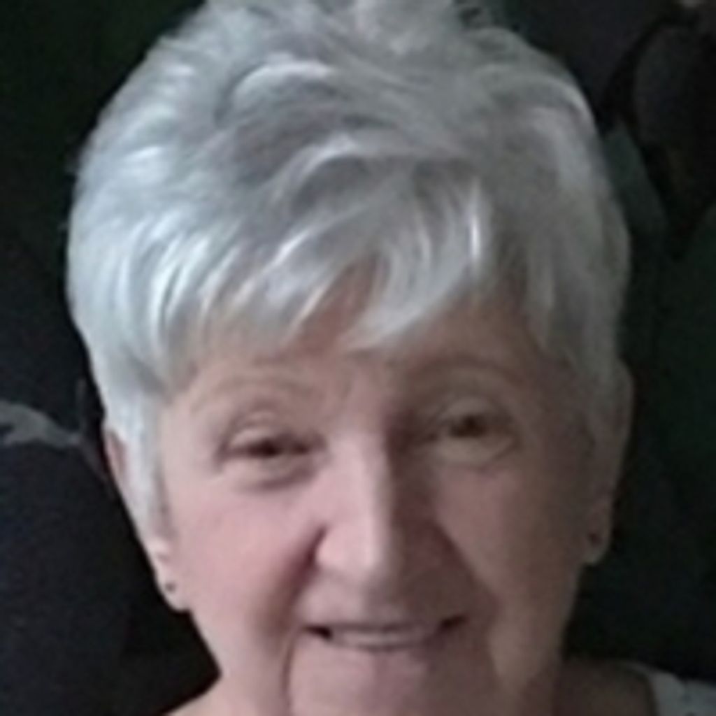 Jean Holton