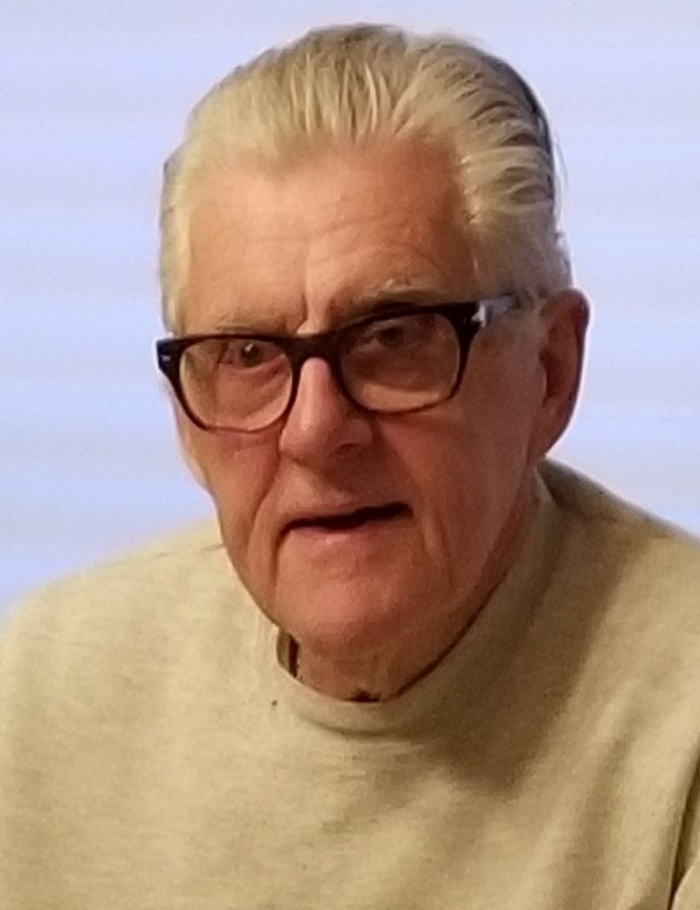 Gordon T. Davis Profile Photo