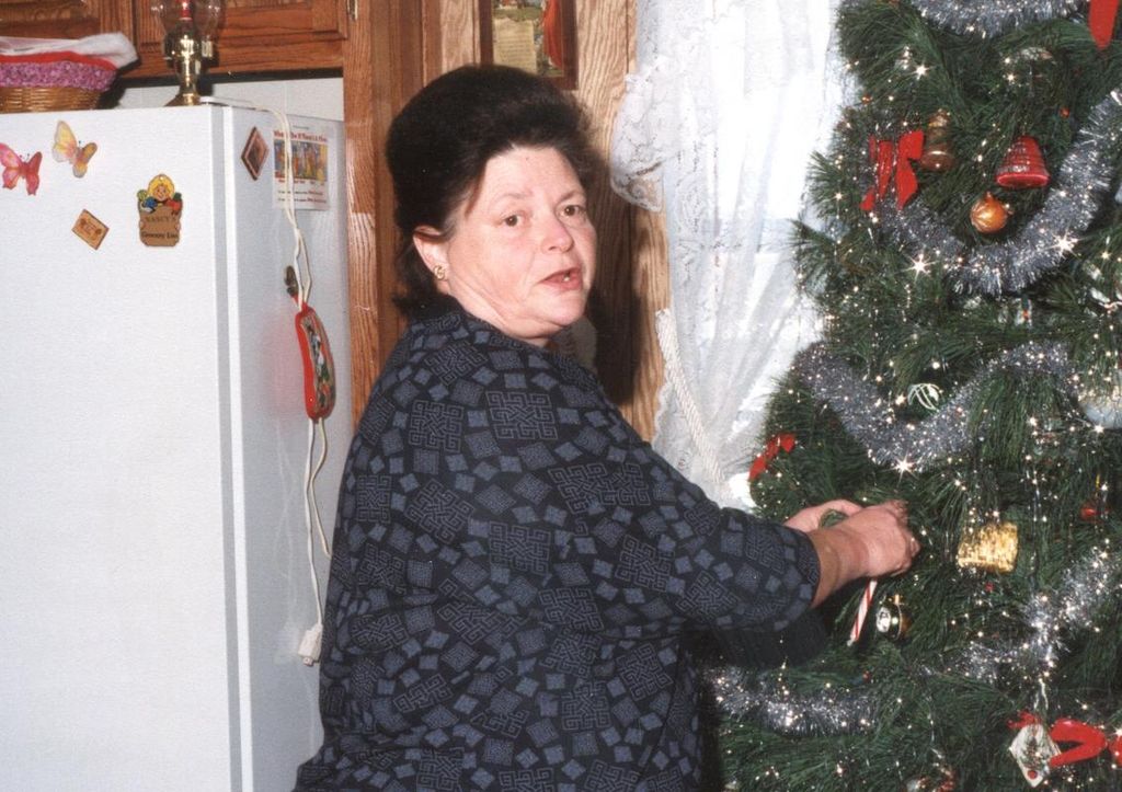 Nancy Loretta Lowry Profile Photo