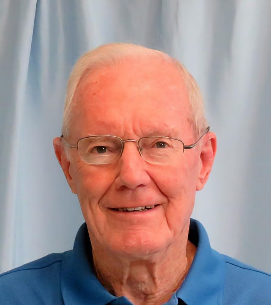Elmer "Dick" Lindsey