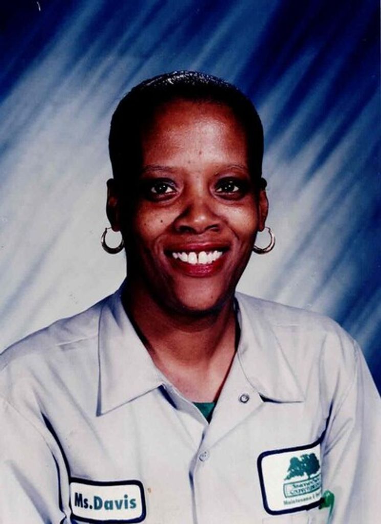Mrs. Joyce Lanier Hughes Davis Profile Photo