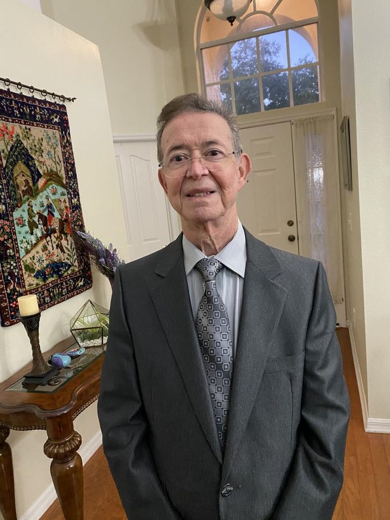 Odelio (Paulo) Domiciano Profile Photo