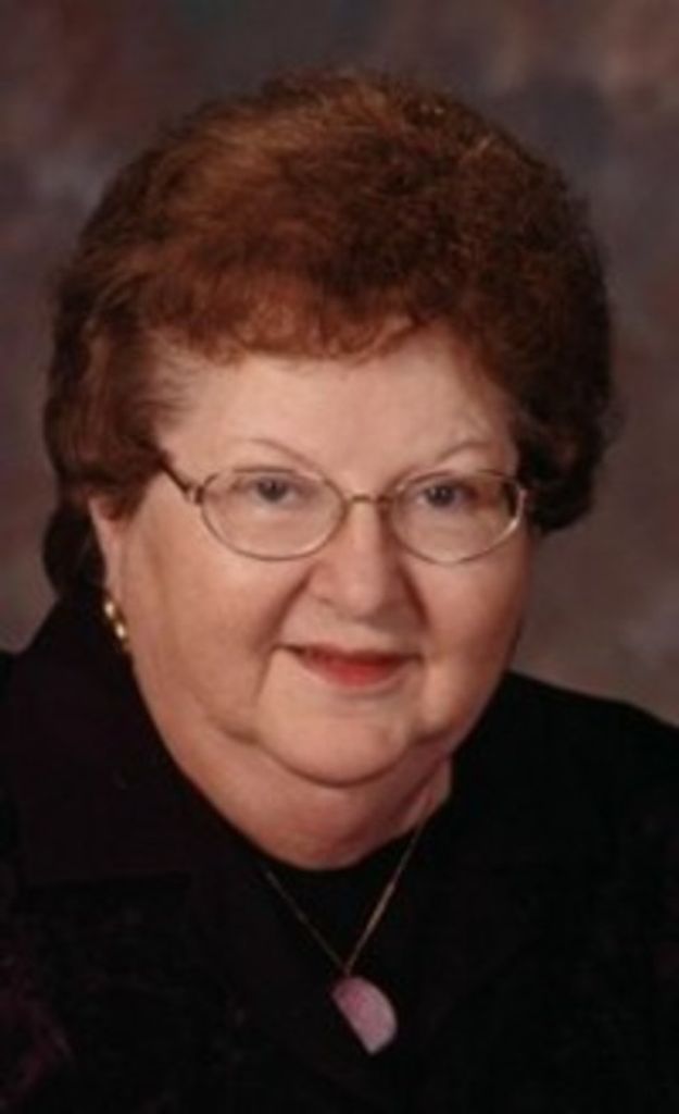 Delores M. Miller