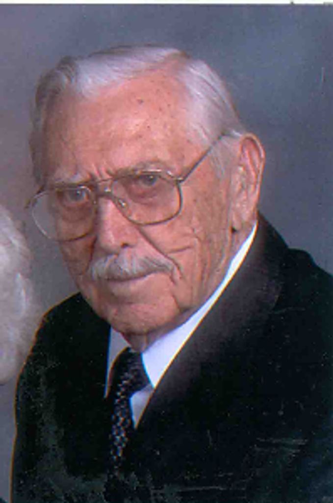 Donald Philip Koontz
