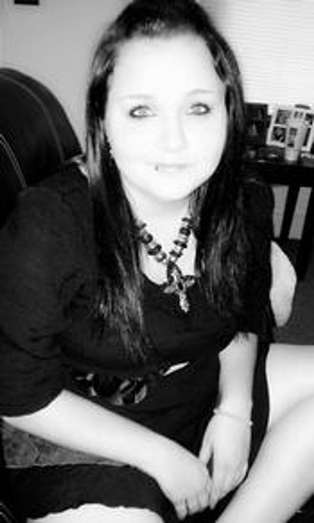 Nichole Lynn Rhoades