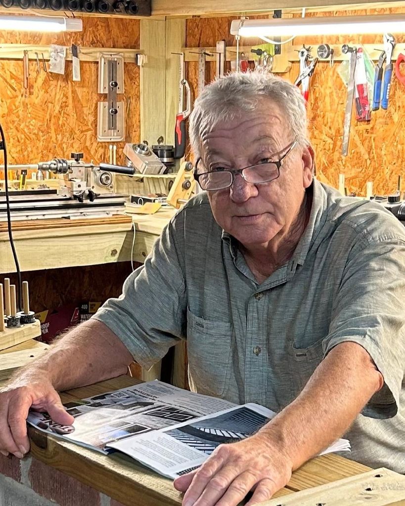 Greg Thompson Profile Photo