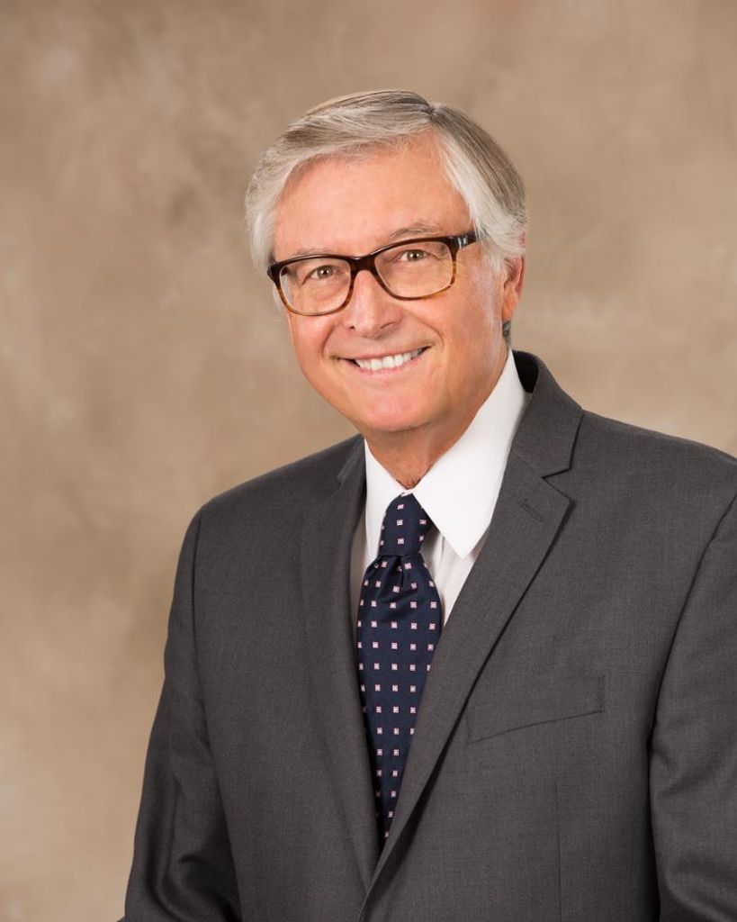 James Wilbur Swaeby Profile Photo