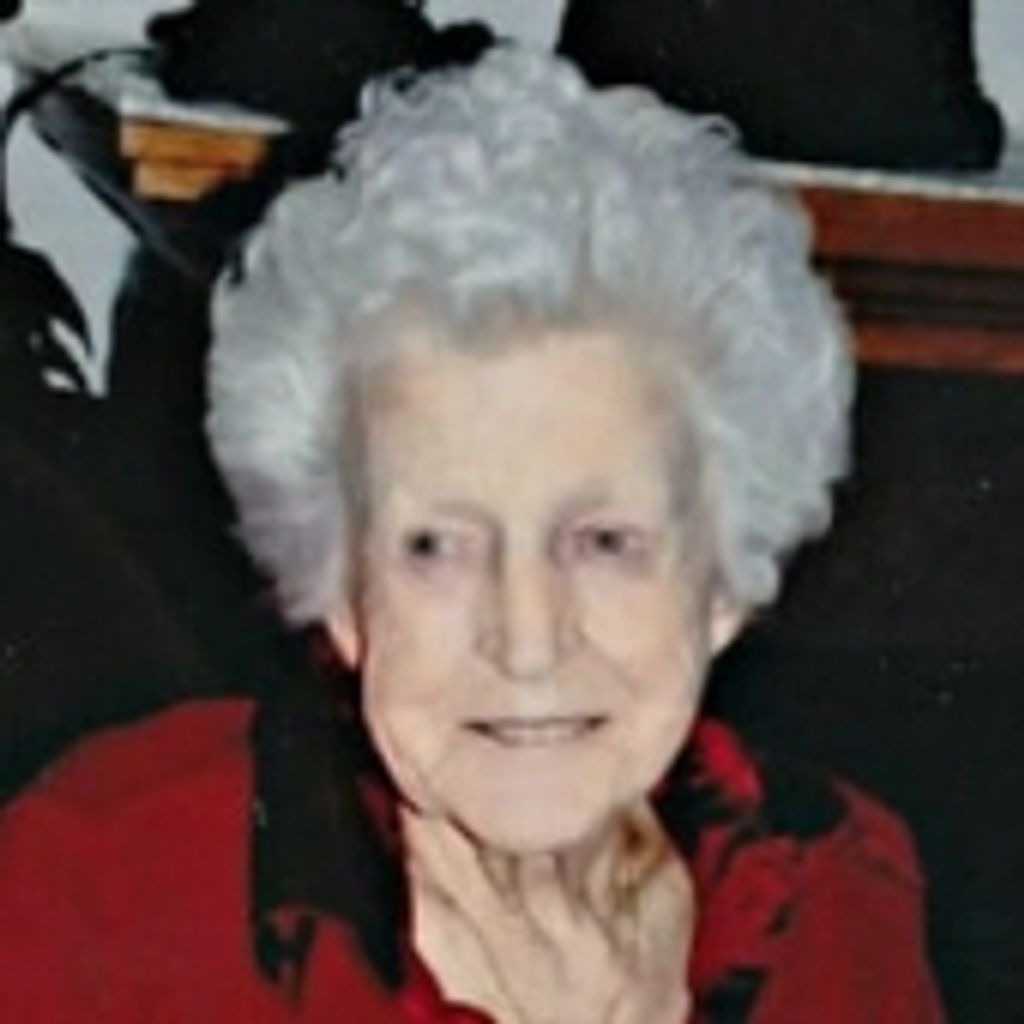 Anna C. Swanson