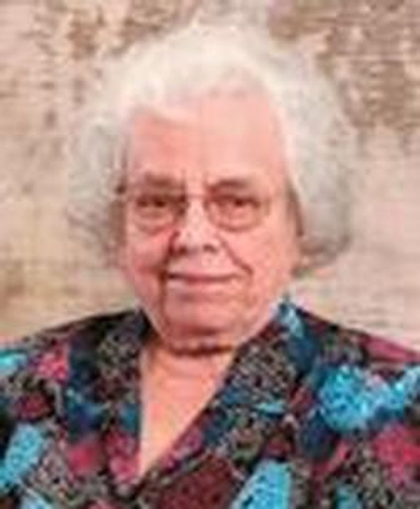 Helen Juanita Malby (Orman)
