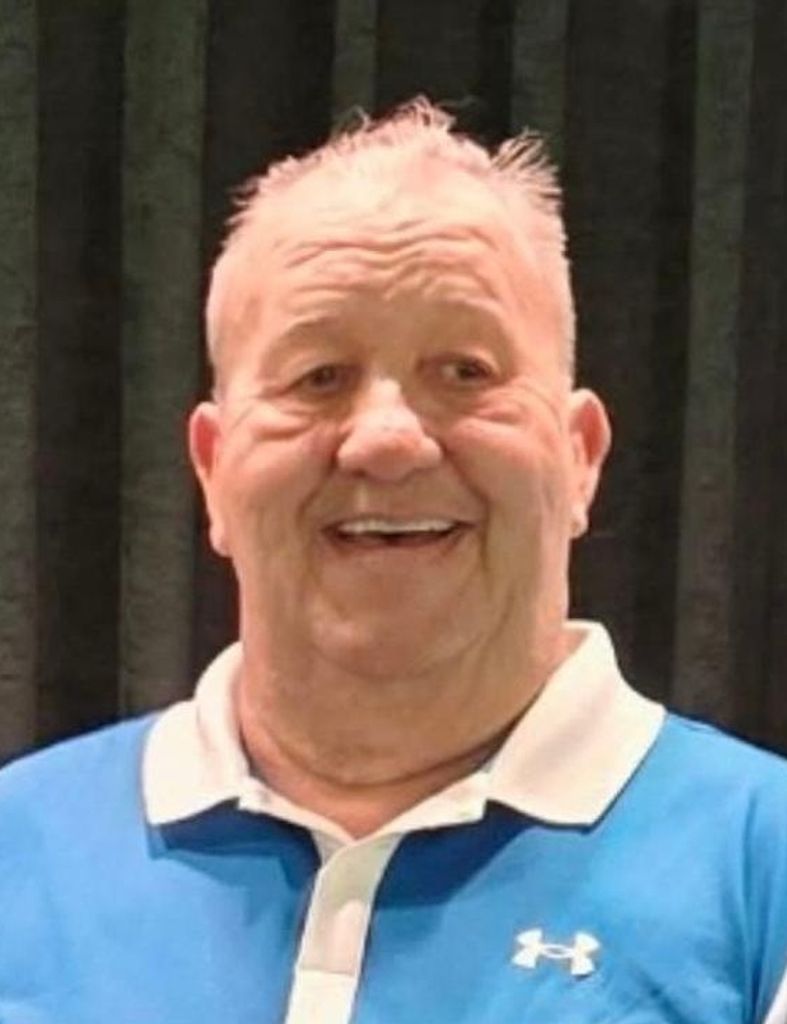 Donald Eugene Baker, Sr. Profile Photo