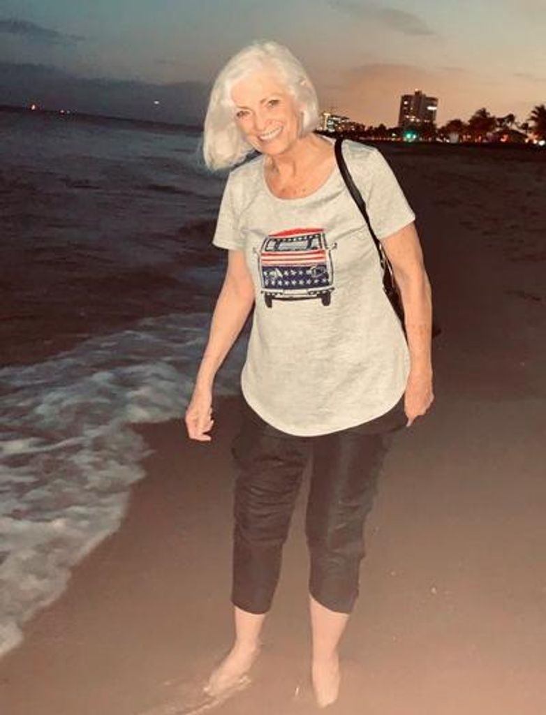 Janice Elaine Thomas