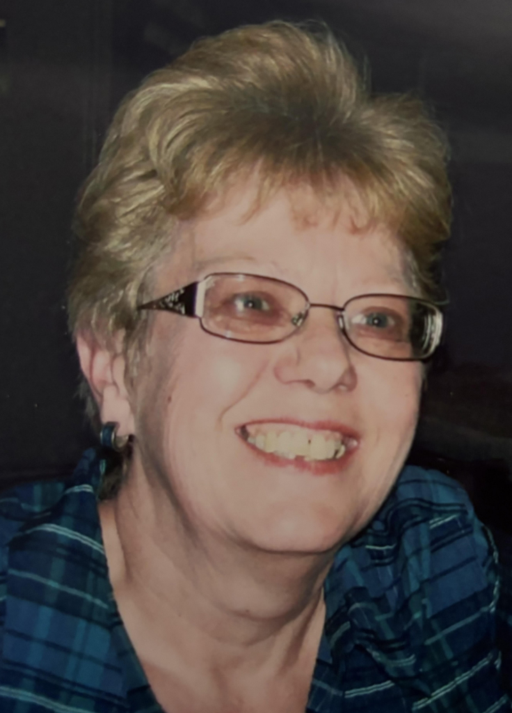 Jane Gesing Profile Photo