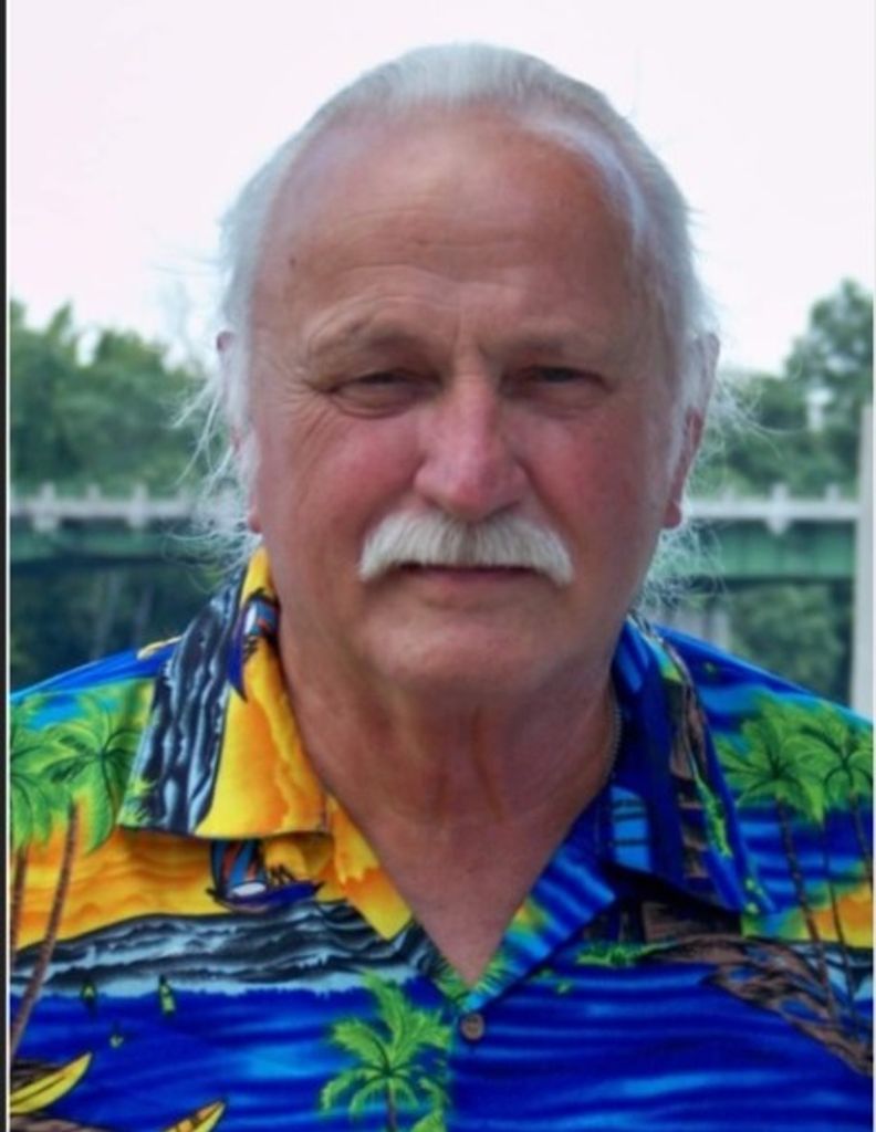 Leonard Curtis Glass, Jr. Profile Photo