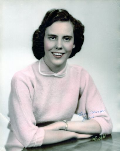 Janet Lee Wells Profile Photo