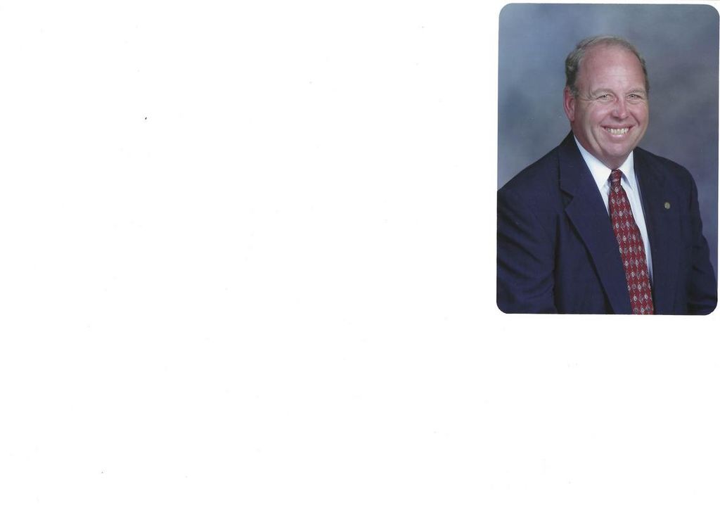 Gene R. Lane Profile Photo