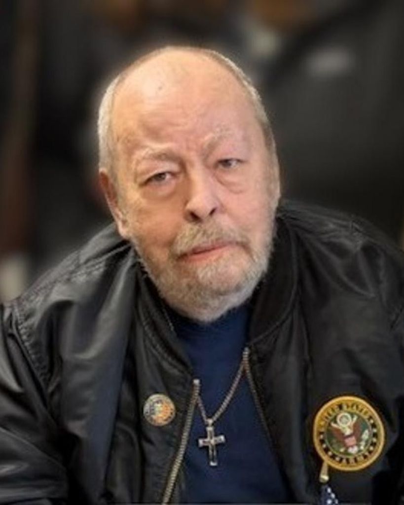 John "Buddy" Christman