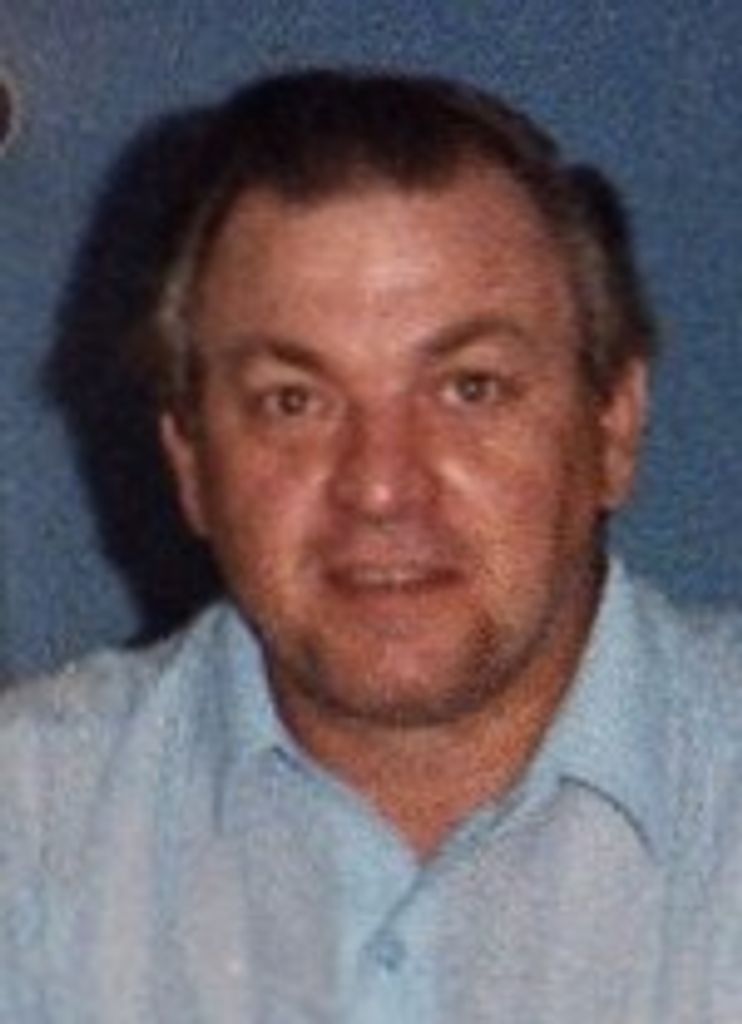 Gary L. Zimmer, Sr.