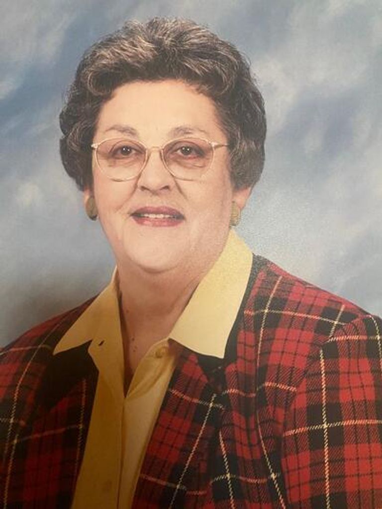Delores Ann Clemons Profile Photo