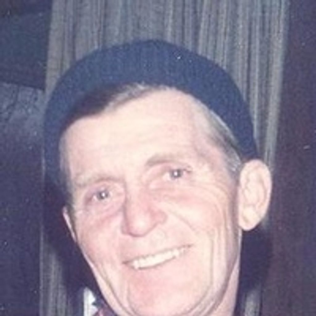 Richard Mcknight